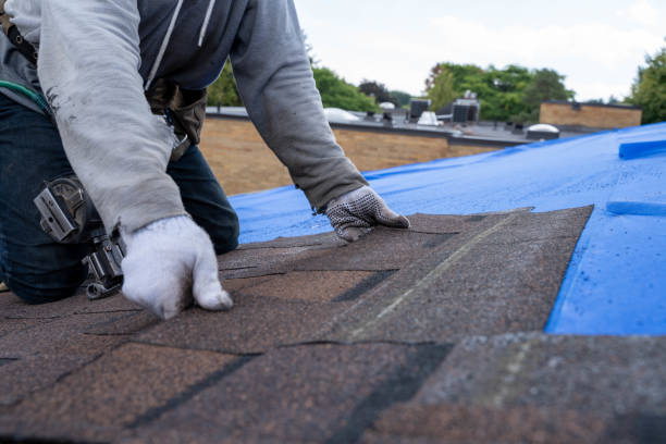 Residential Roof Replacement in Tavernier, FL