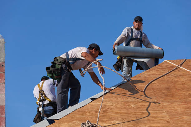 Quick and Trustworthy Emergency Roof Repair Services in Tavernier, FL